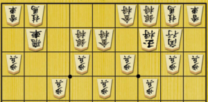 舟囲い