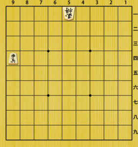 歩兵の動き方