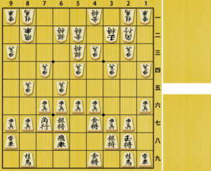 松下舞琳の将棋その２